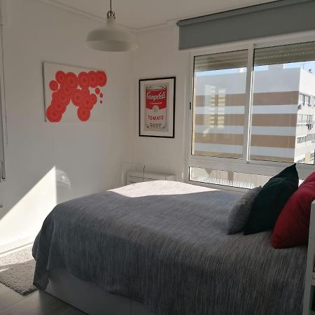 Apartamento Portela Lisbon Exterior photo